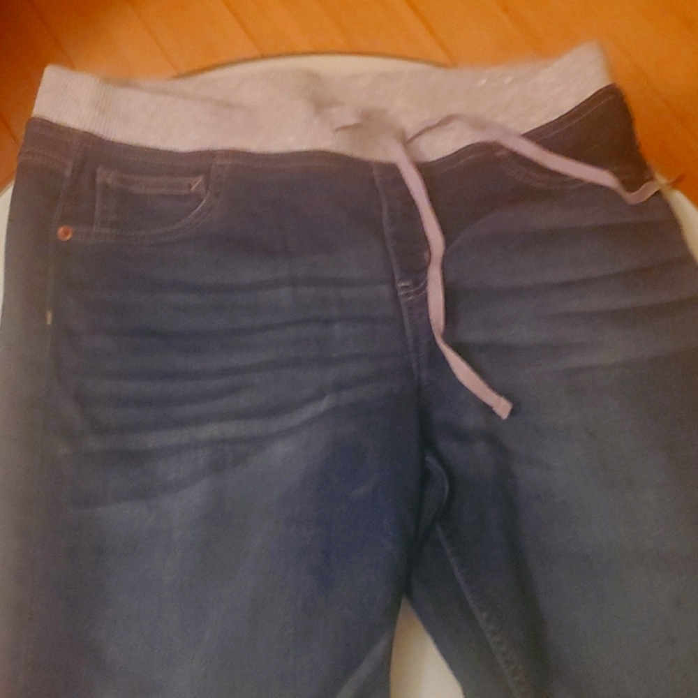 Streach jeans